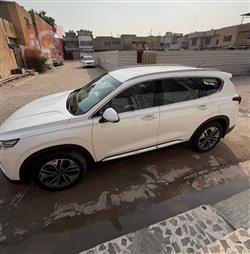 هيونداي سانتافي